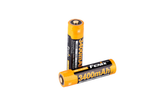 Fenix ARB-L18-3400 (3400mah 18650 Battery)