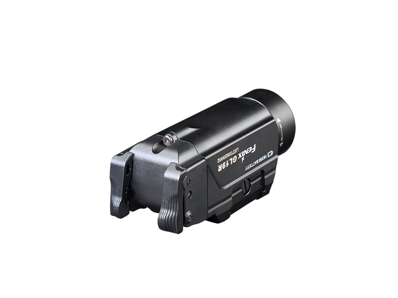 Fenix Weapon Flashlight GL19R 1200 Lumens
