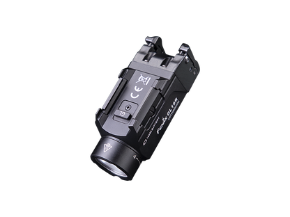 Fenix Weapon Flashlight GL19R 1200 Lumens