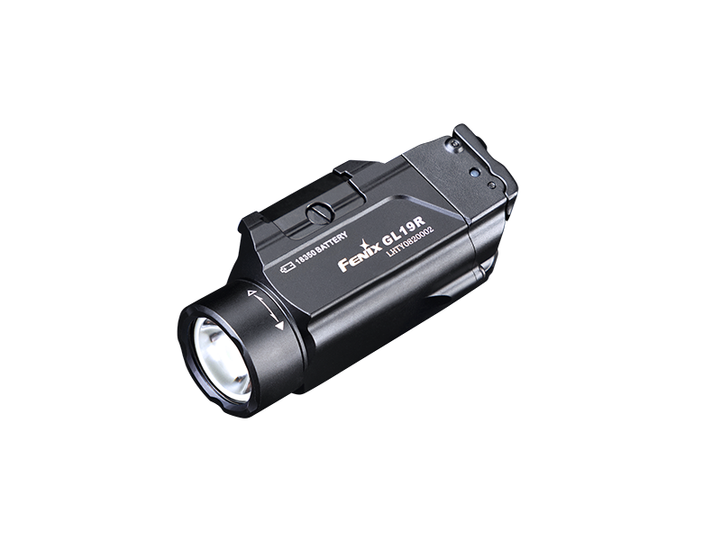 Fenix Weapon Flashlight GL19R 1200 Lumens