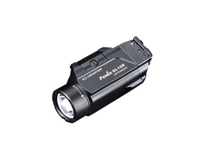Fenix Weapon Flashlight GL19R 1200 Lumens