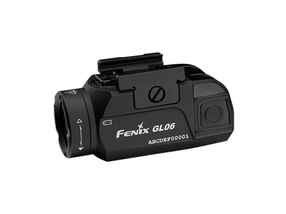 Fenix GL06 Pocket Pistol Tactical Light