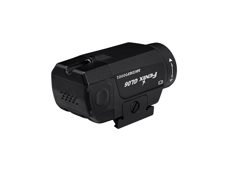 Fenix GL06 Pocket Pistol Tactical Light
