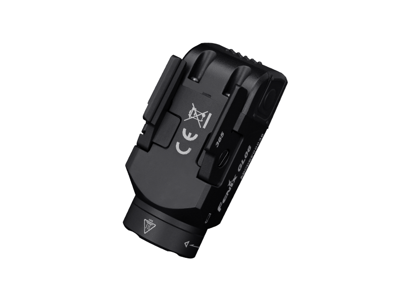 Fenix GL06 Pocket Pistol Tactical Light