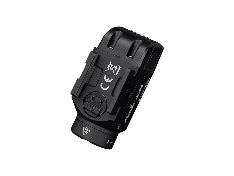 Fenix GL06 Pocket Pistol Tactical Light