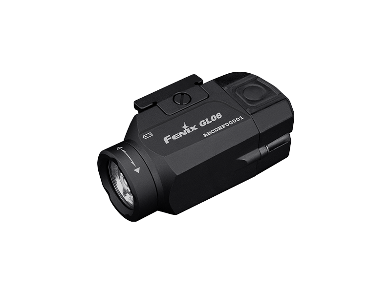 Fenix GL06 Pocket Pistol Tactical Light