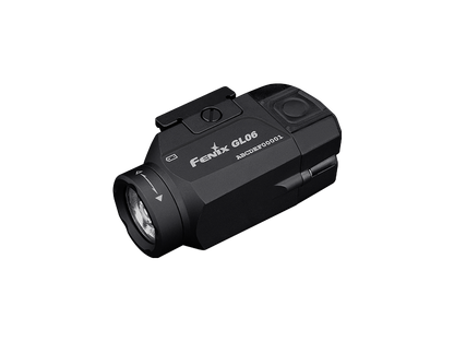 Fenix GL06 Pocket Pistol Tactical Light