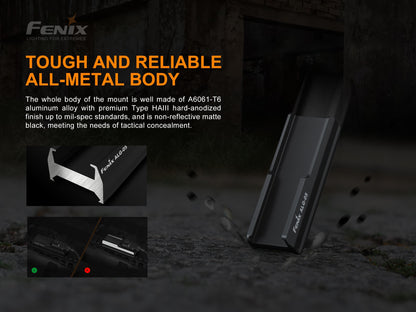 Fenix ALG-05 Pressure Switch Mount