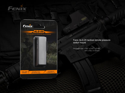 Fenix ALG-05 Pressure Switch Mount