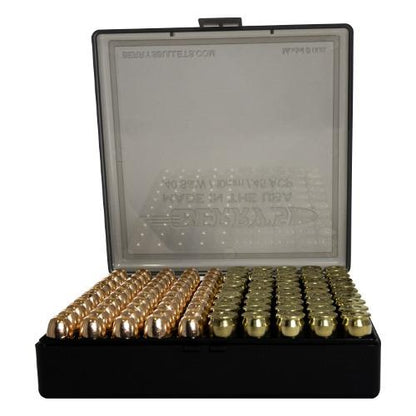 Berry's 008 Blue Box .40/45ACP/10MM 100RD