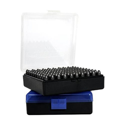 Berry's 001 Blue Box 380/9mm 100RD