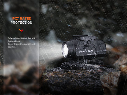 Fenix GL06 Pocket Pistol Tactical Light