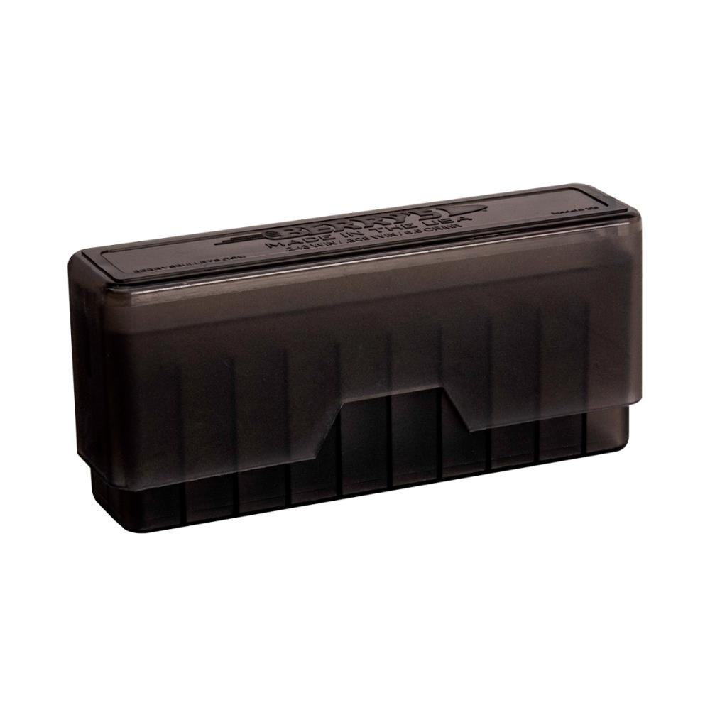 Berry's 243/6.5/308 Smoke Box 20rd