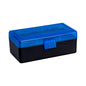 Berry's 403 Blue Box (38/357) 50rd
