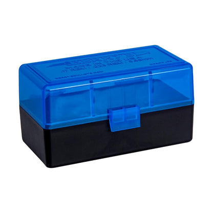 Berry's 405 Blue Box (17REM/223) 50rd