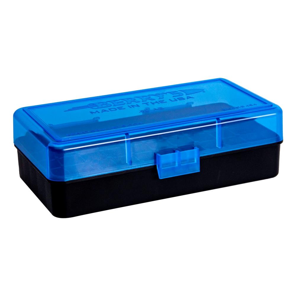 Berry's 454 Blue Box 454/50AE 50RD