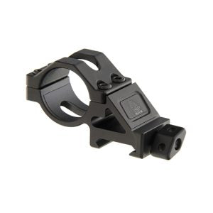 UTG Angled Offset Low Profile Mount