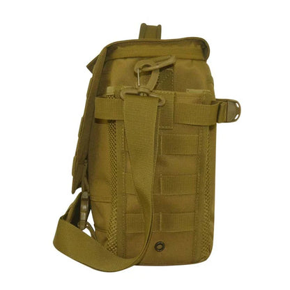 ECOEVO Pro Series Messenger Bag