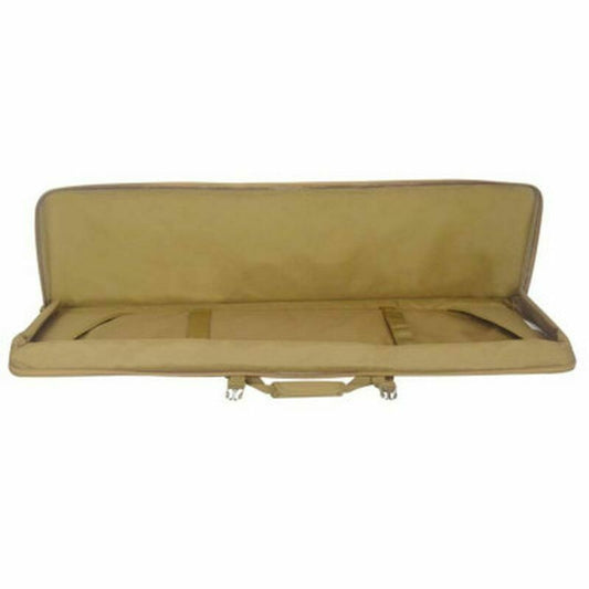 ECOEVO Pro Series Tactical 42" Gun Case