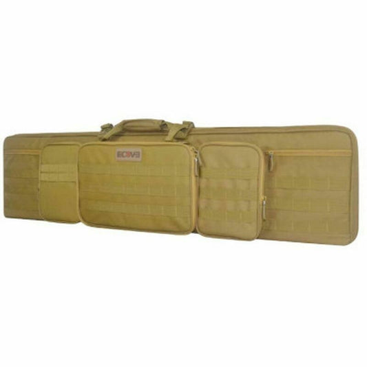 ECOEVO Pro Series Tactical 42" Gun Case