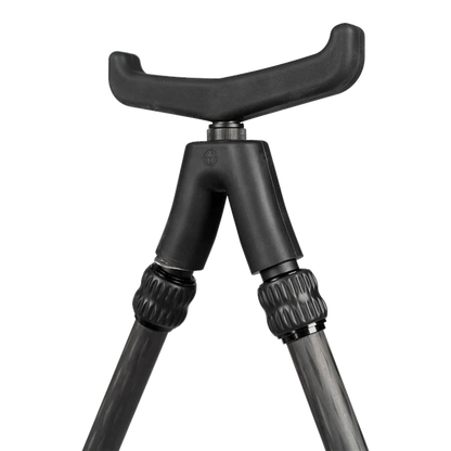 Spartan Springbok Quad System Shooting Stick