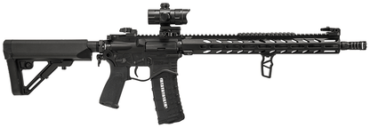 UTG PRO Arwen Free Float M-LOK® Handguard,15"