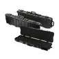 Glary Tactical Rifle Case 52" Black