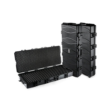 Glary Tactical Rifle Case 46" Blk