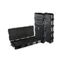 Glary Tactical Rifle Case 46" Blk