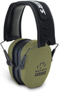 Walker's Razor Low Profile Passive Muff 27 DB