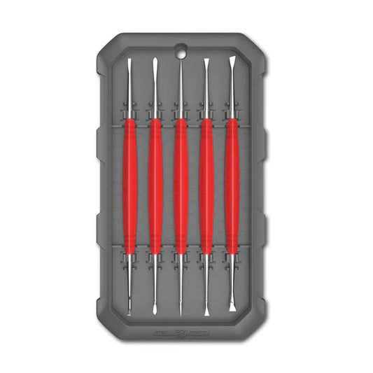 Real Avid Accu Grip Steel Picks