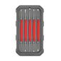 Real Avid Accu Grip Steel Picks