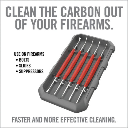 Real Avid Accu Grip Steel Picks