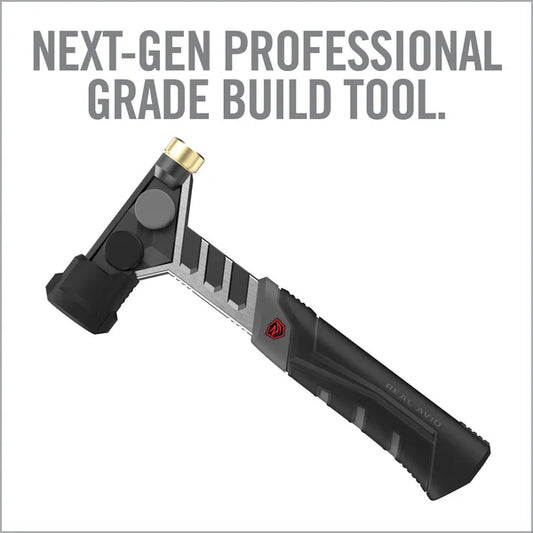 Real Avid Amorers Master Hammer
