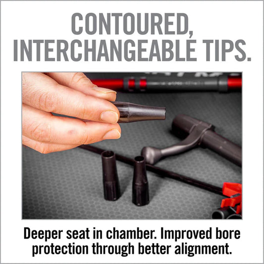 Real Avid Smart Fit Bore Guide