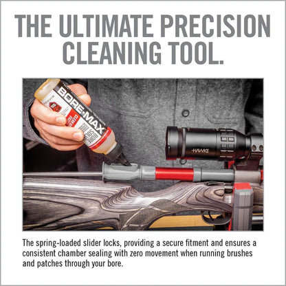 Real Avid Smart Fit Bore Guide