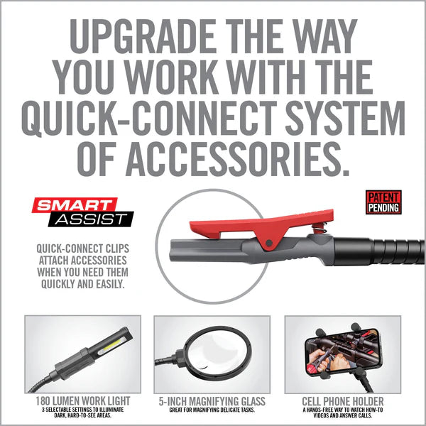Real Avid Smart Assist Accessory System