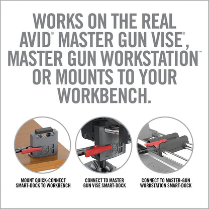 Real Avid Smart Assist Accessory System