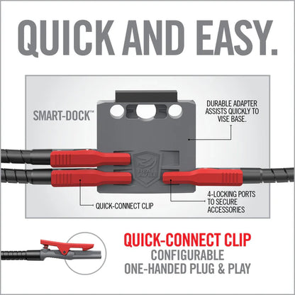Real Avid Smart Assist Accessory System