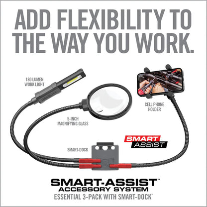 Real Avid Smart Assist Accessory System