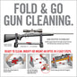 Real Avid Speed Stand Fold & Go Gun Stand