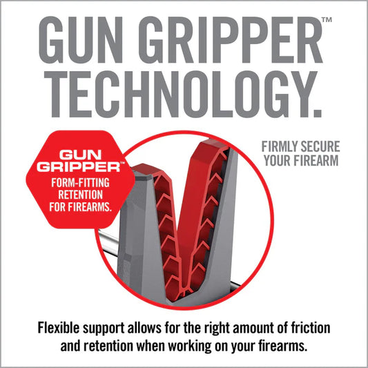 Real Avid Speed Stand Fold & Go Gun Stand