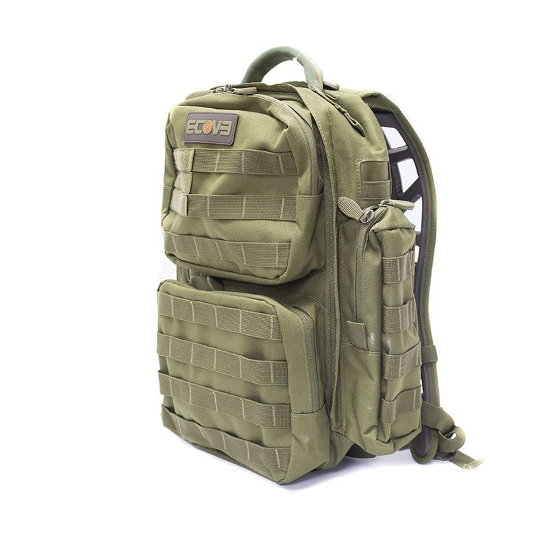 ECOEVO Tactical Elite Backpack L