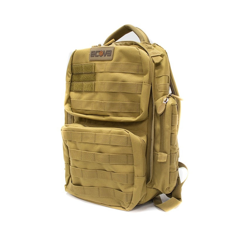 ECOEVO Tactical Elite Backpack L
