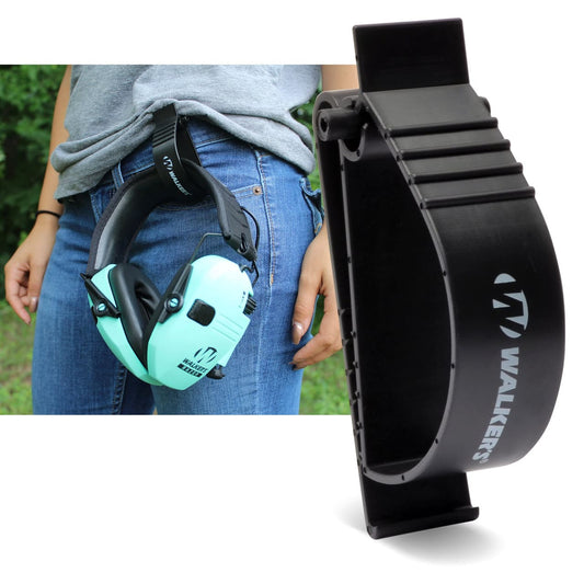WALKER'S Belt Clip
