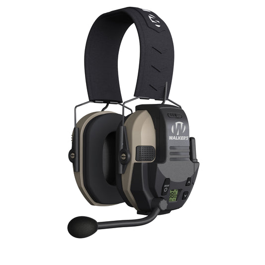 Walkers Razor Walkie Talkie