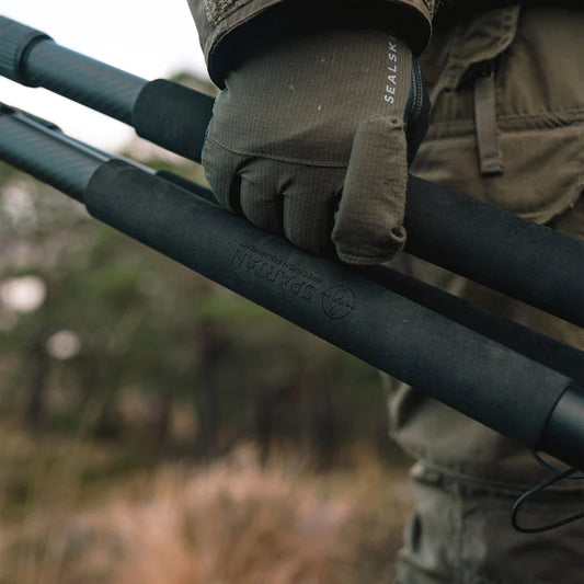 Spartan Hercules Tripod Disc-Lok Spigot 9 1/2''-62 1/2'' (Up to 50BMG)