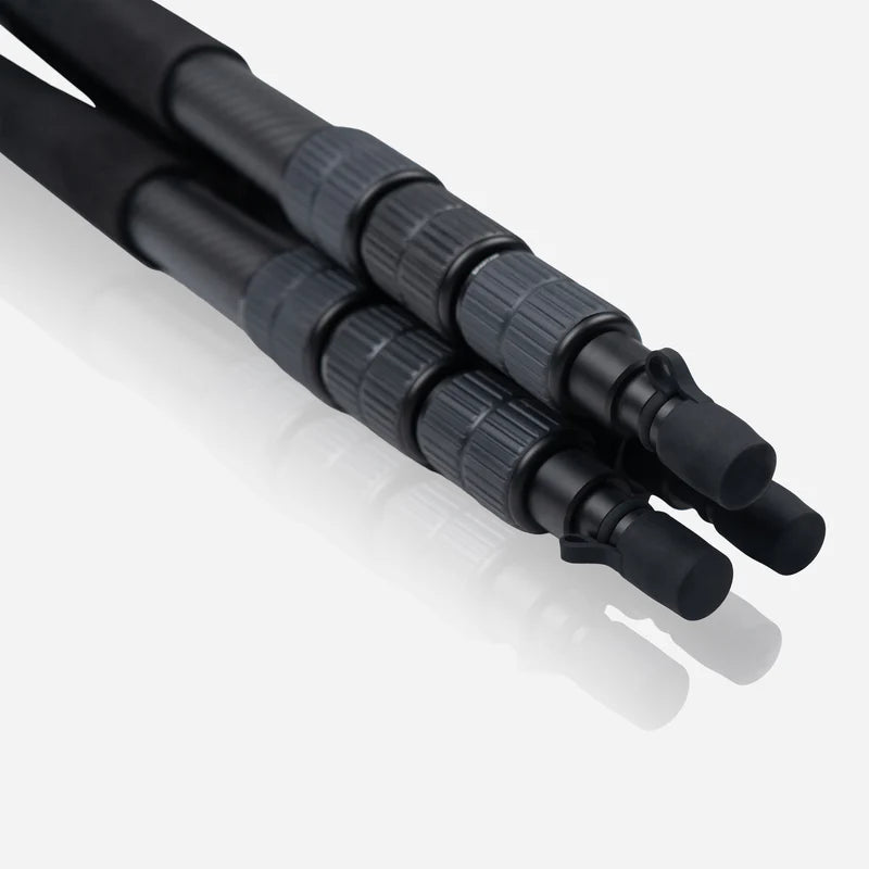 Spartan Hercules Tripod Disc-Lok Spigot 9 1/2''-62 1/2'' (Up to 50BMG)