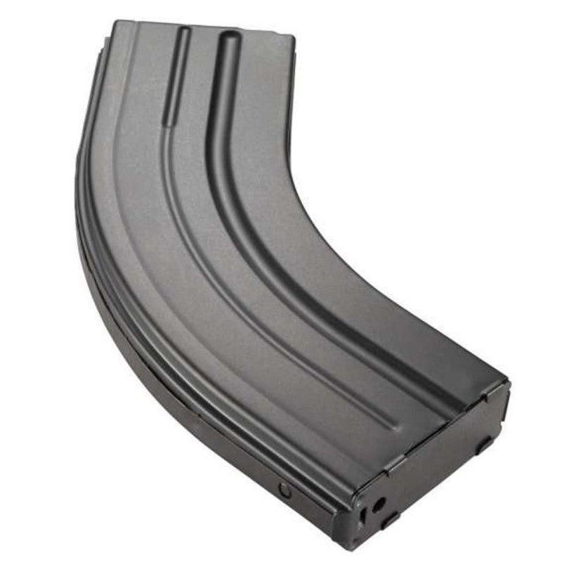 DURAMAG  7.62x39 AR-15 30 Round Stainless Steel Magazine