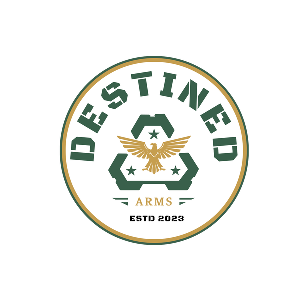Destined Arms (Pty)ltd